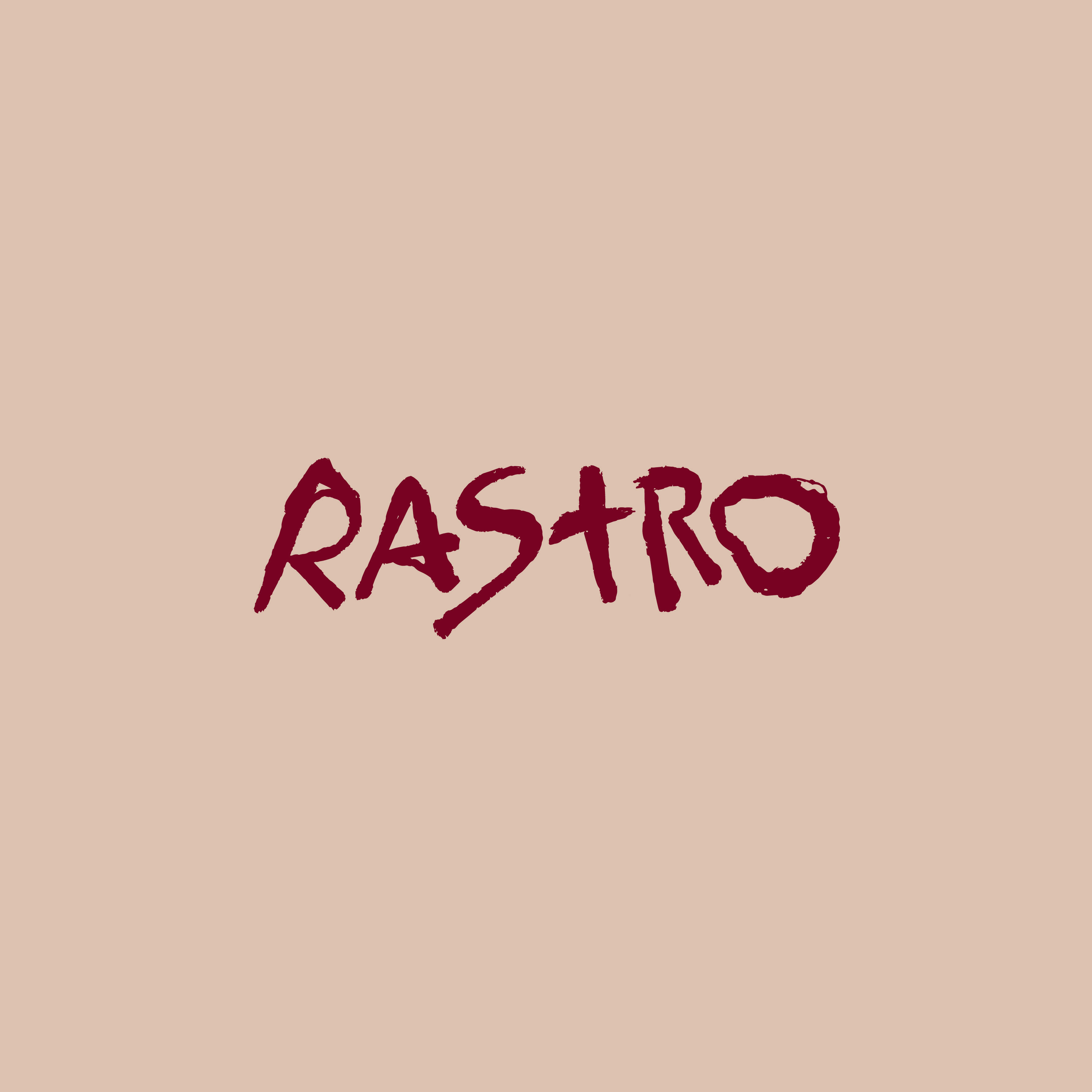 El Rastro Logo Reserva en Rastro.